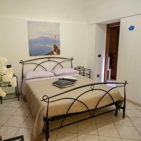 Quintessenza - Sorrento Coast Rentroom Вико Екуензе Екстериор снимка