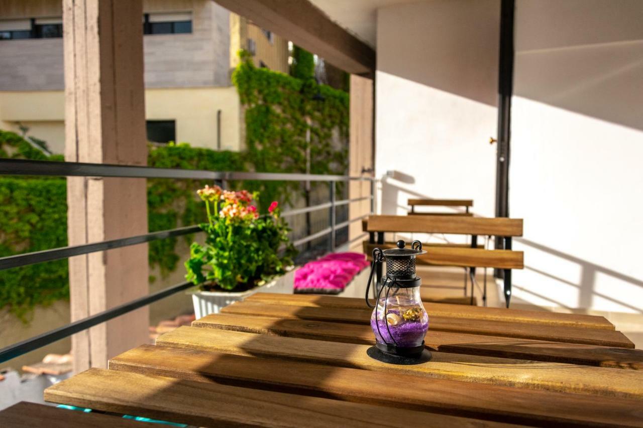 Quintessenza - Sorrento Coast Rentroom Вико Екуензе Екстериор снимка