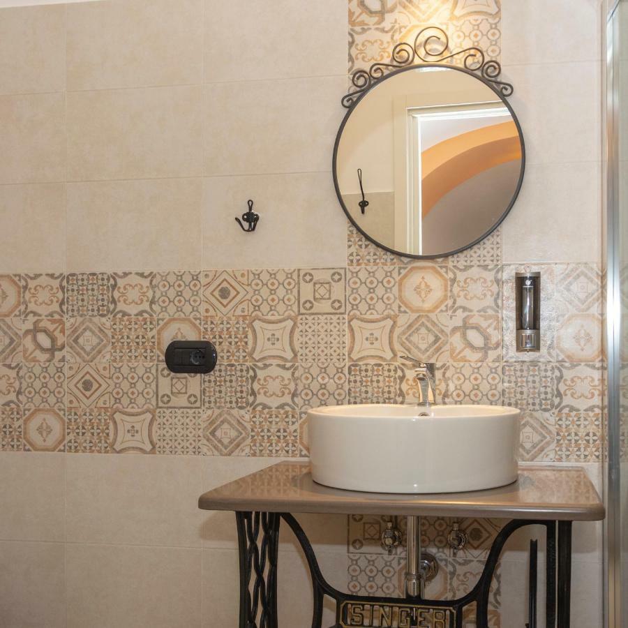Quintessenza - Sorrento Coast Rentroom Вико Екуензе Екстериор снимка
