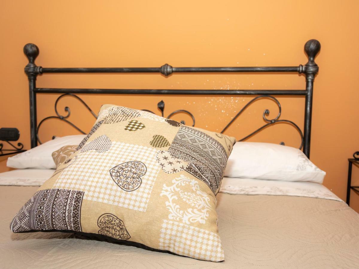 Quintessenza - Sorrento Coast Rentroom Вико Екуензе Екстериор снимка