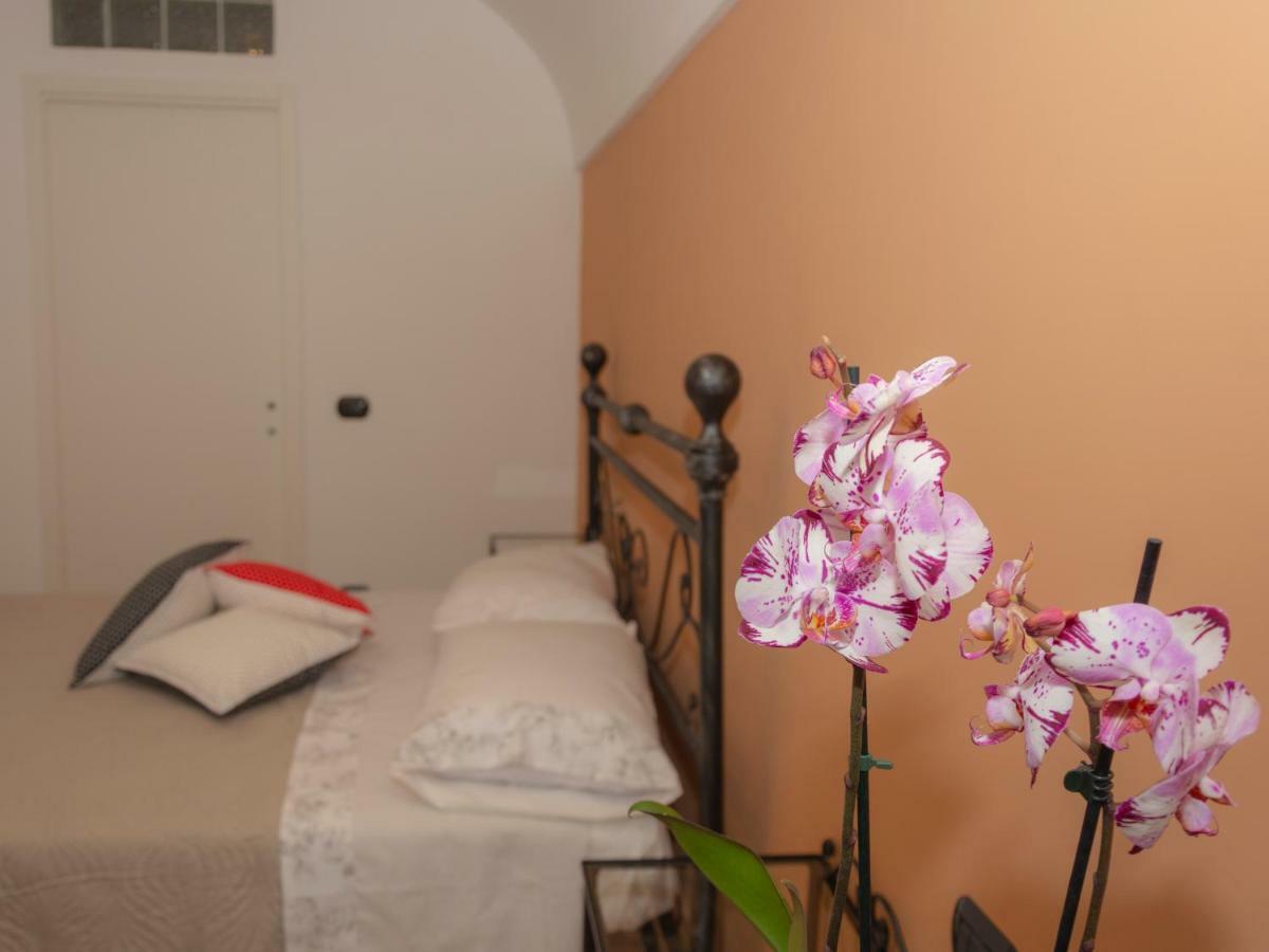 Quintessenza - Sorrento Coast Rentroom Вико Екуензе Екстериор снимка