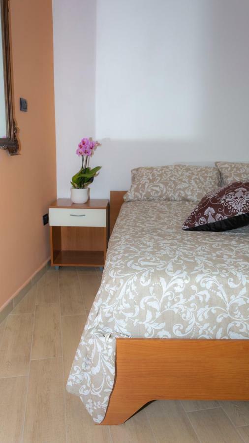 Quintessenza - Sorrento Coast Rentroom Вико Екуензе Екстериор снимка