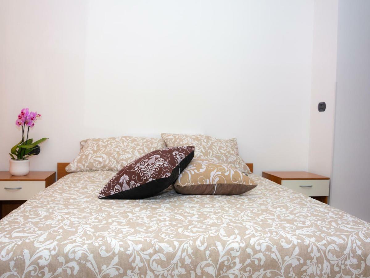 Quintessenza - Sorrento Coast Rentroom Вико Екуензе Екстериор снимка